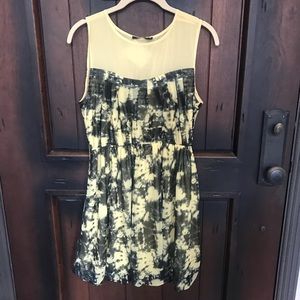 NWT Theme Dress